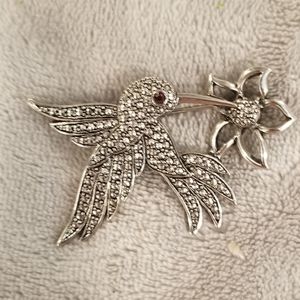 Vintage Brooche. A12